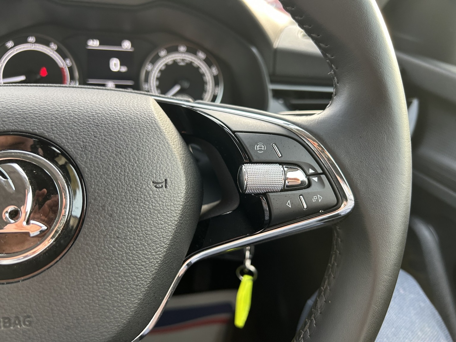 Used Skoda Kamiq 2021 for sale - 77781595: Photo 23