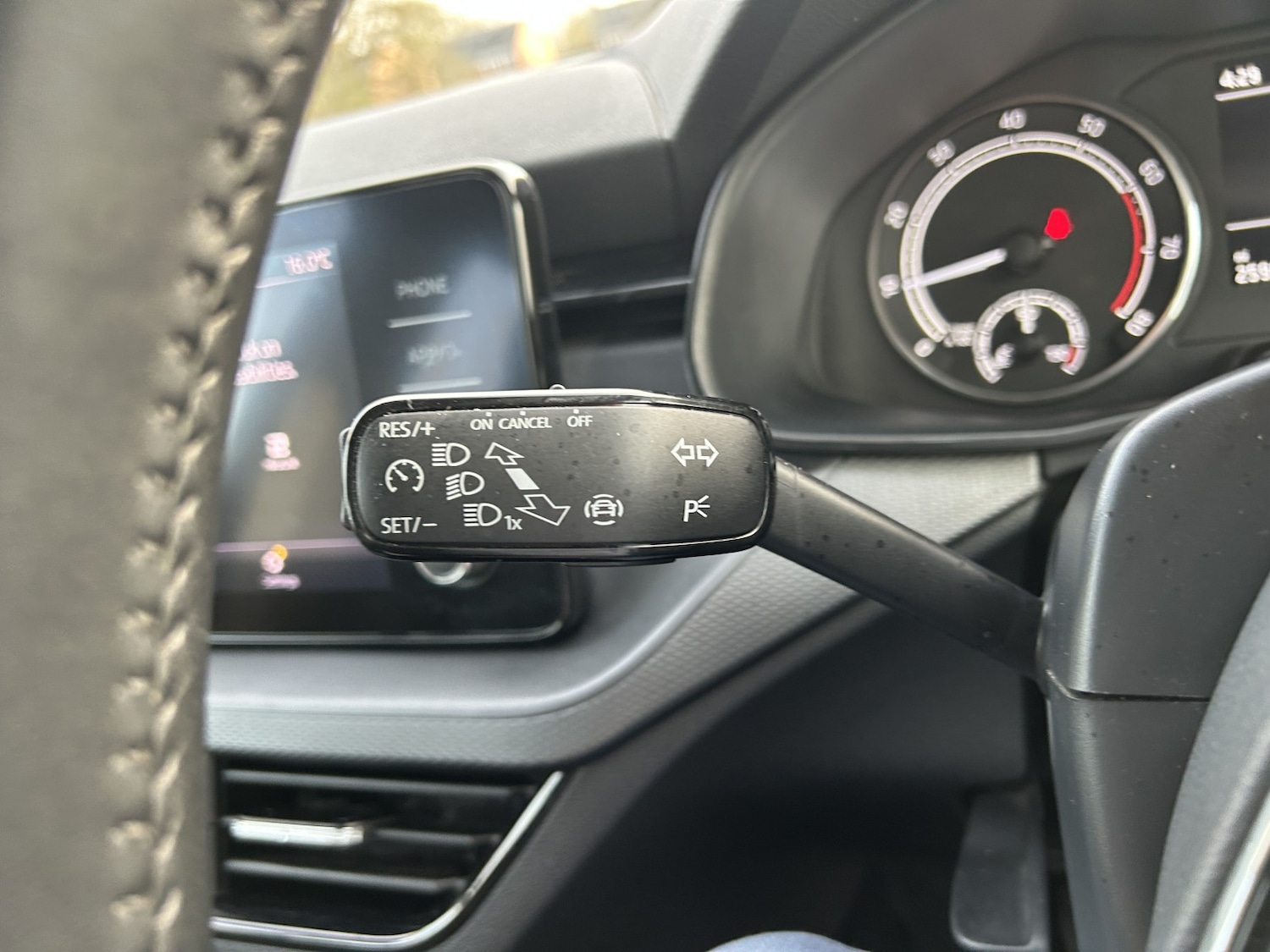 Used Skoda Kamiq 2021 for sale - 77781595: Photo 24