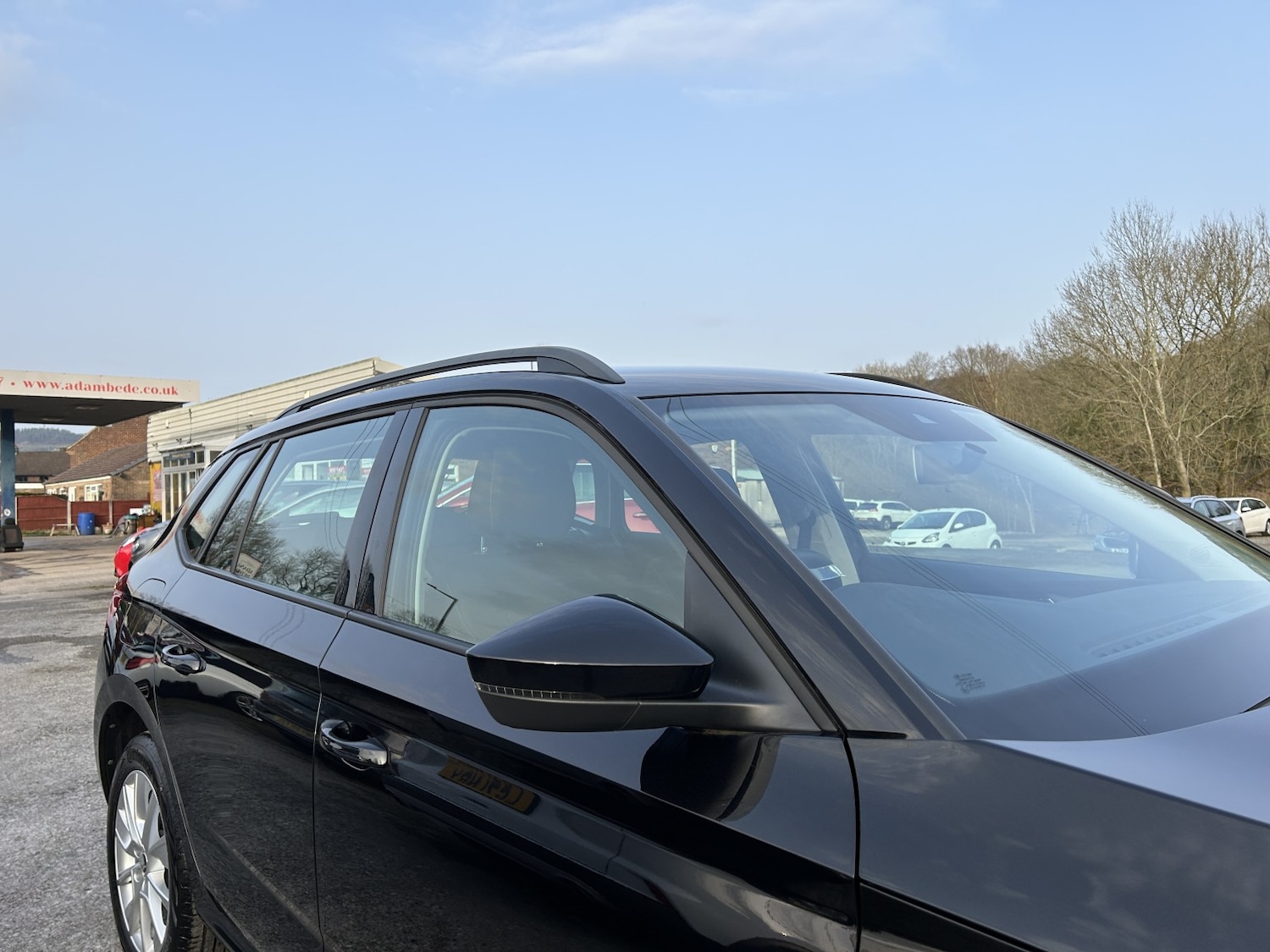 Used Skoda Kamiq 2021 for sale - 77781595: Photo 34