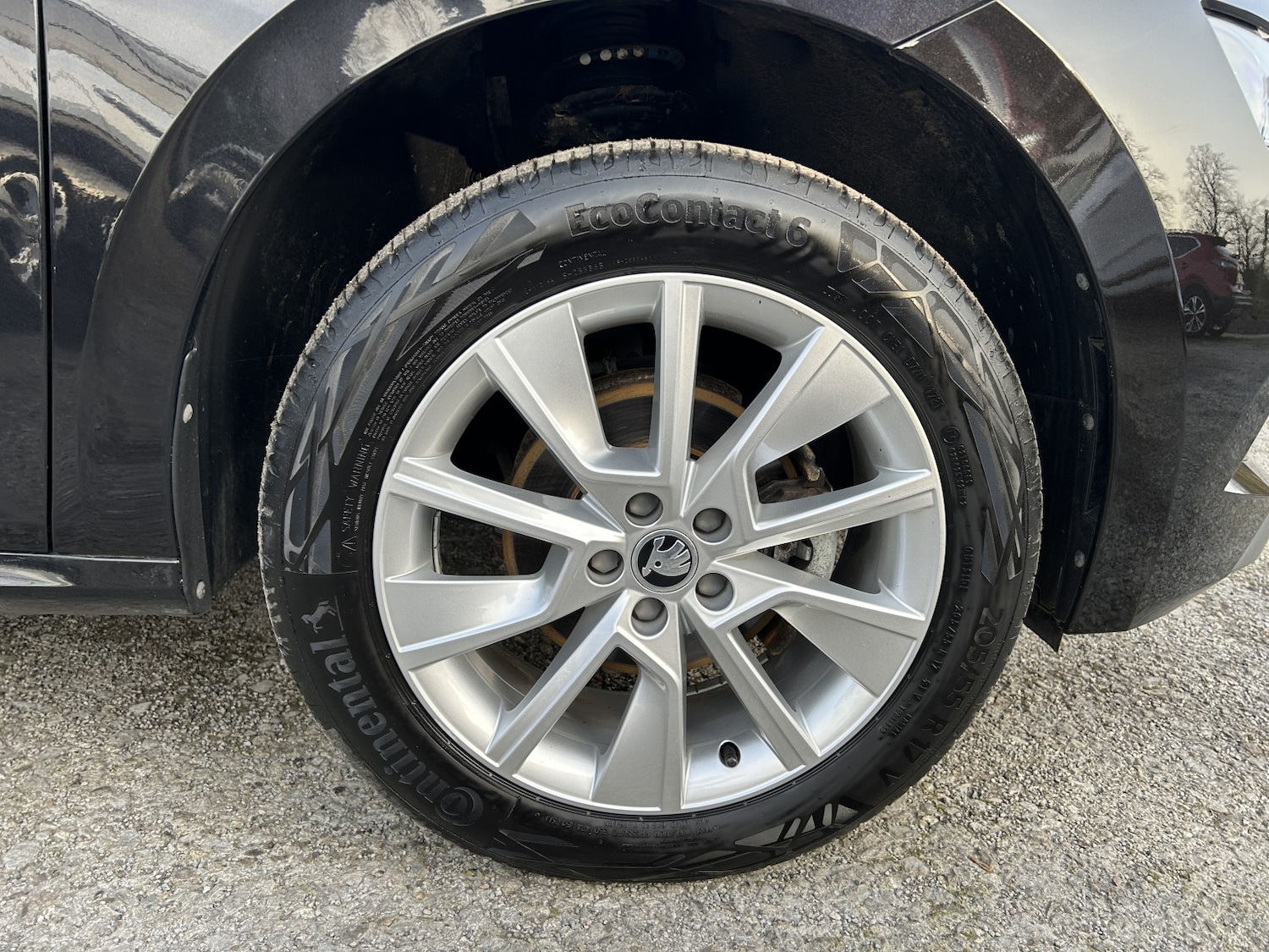 Used Skoda Kamiq 2021 for sale - 77781595: Photo 36