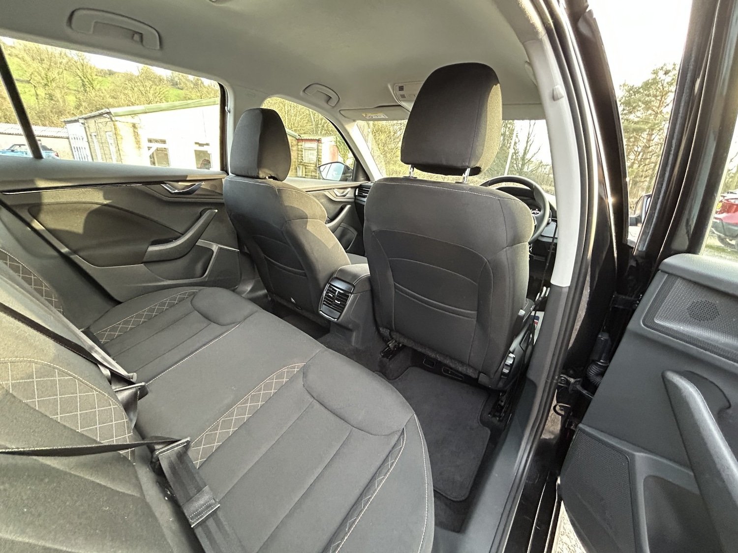 Used Skoda Kamiq 2021 for sale - 77781595: Photo 7