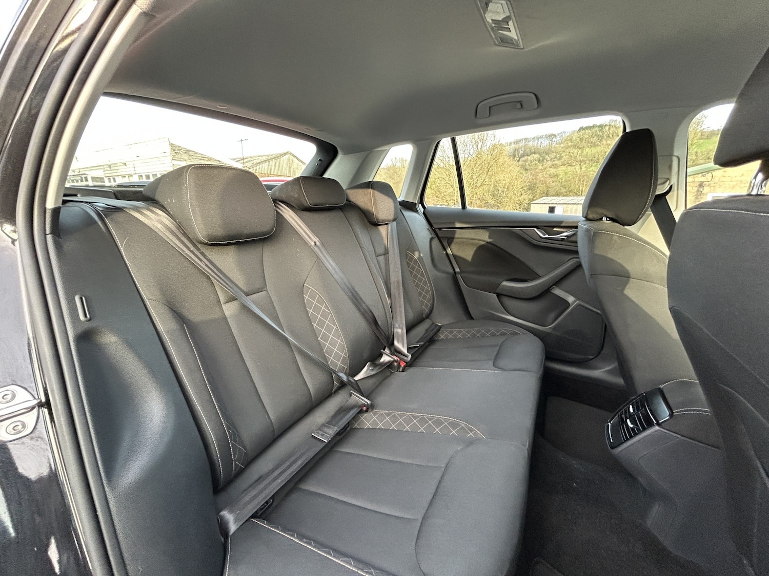 Used Skoda Kamiq 2021 for sale - 77781595: Photo 8