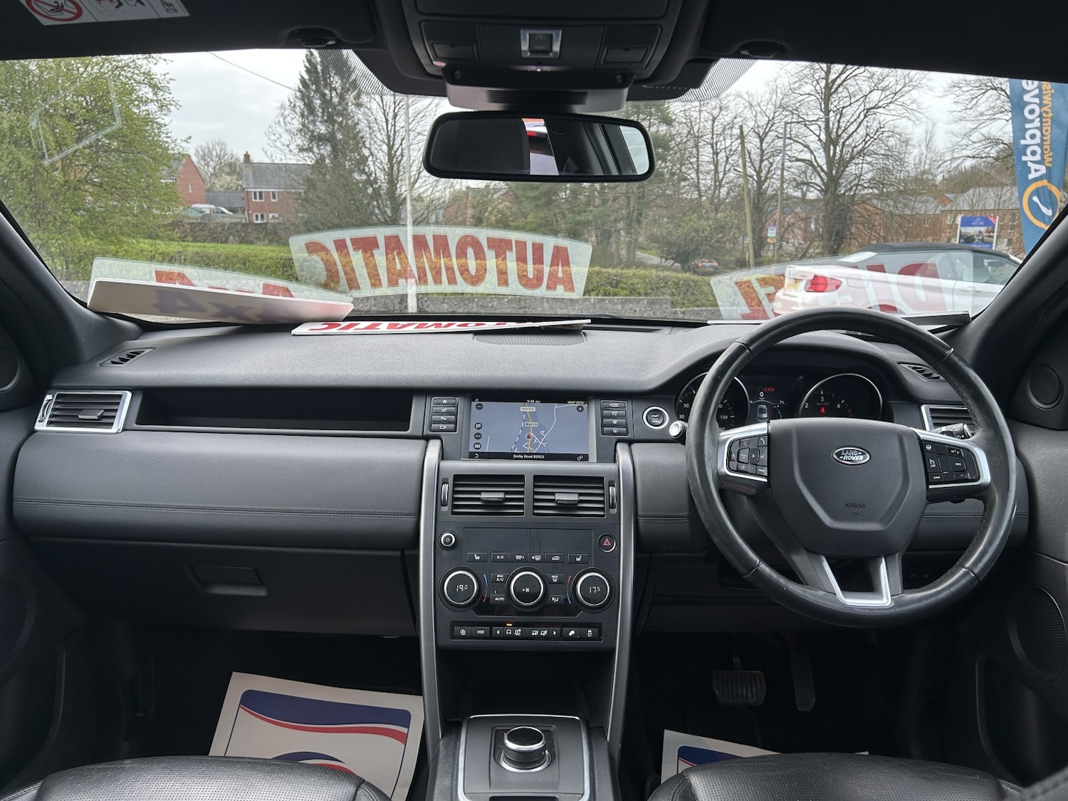 Used Land Rover Discovery Sport 2019 for sale - 77997268: Photo 13