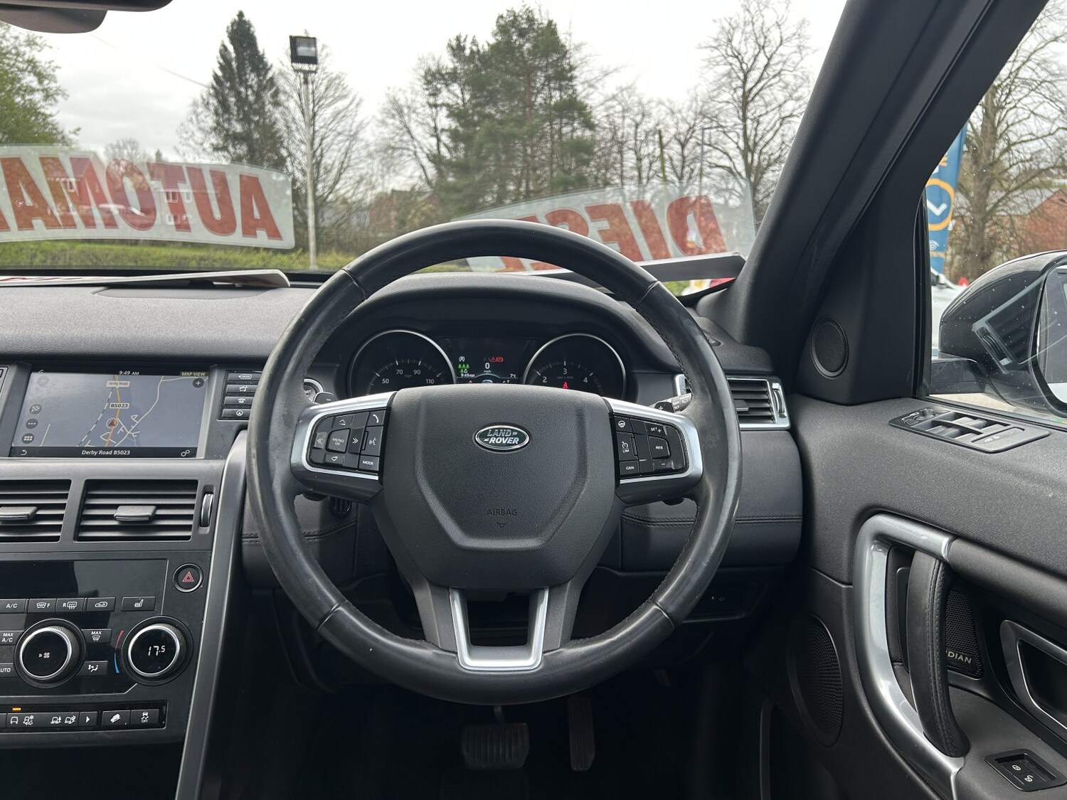 Used Land Rover Discovery Sport 2019 for sale - 77997268: Photo 14