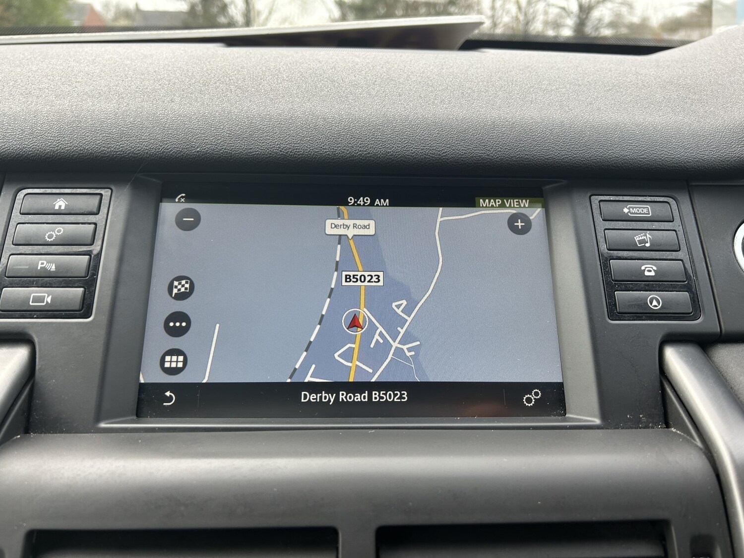 Used Land Rover Discovery Sport 2019 for sale - 77997268: Photo 15