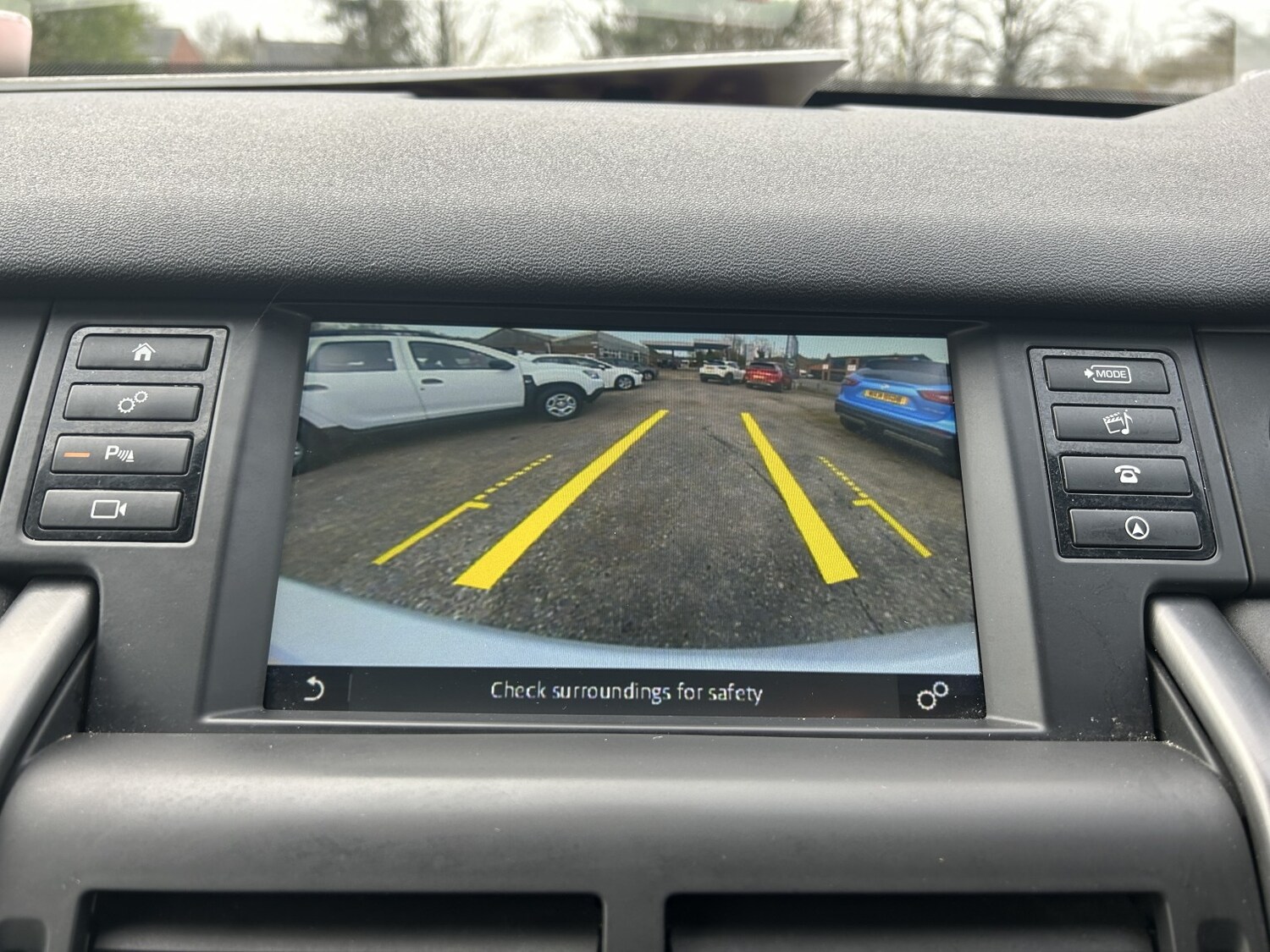 Used Land Rover Discovery Sport 2019 for sale - 77997268: Photo 16