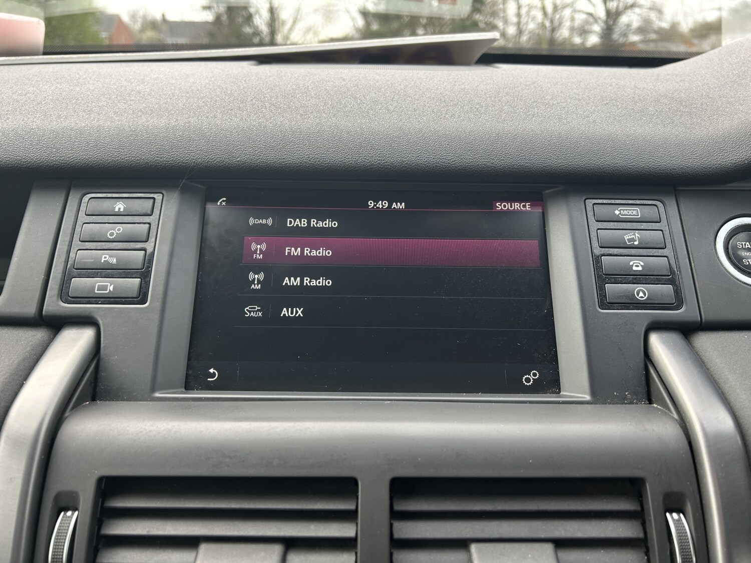 Used Land Rover Discovery Sport 2019 for sale - 77997268: Photo 17