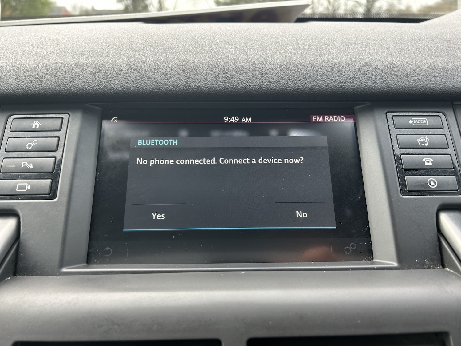 Used Land Rover Discovery Sport 2019 for sale - 77997268: Photo 18