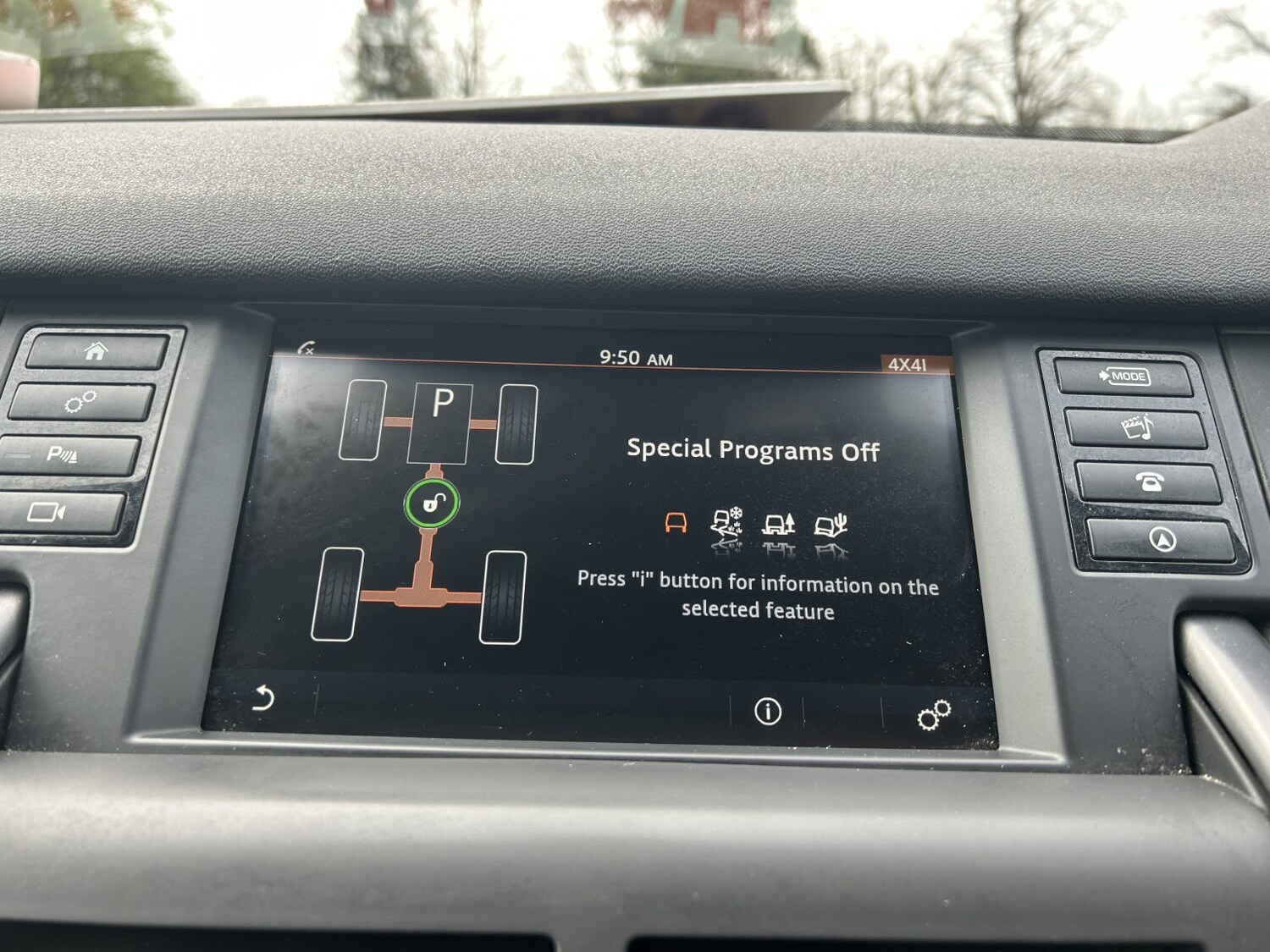 Used Land Rover Discovery Sport 2019 for sale - 77997268: Photo 19