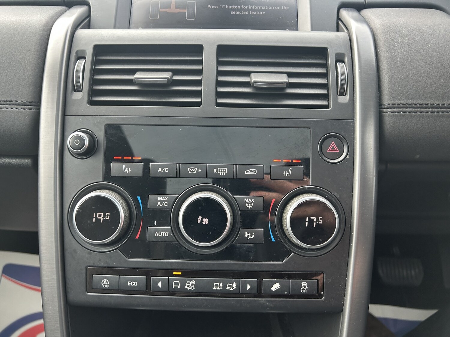 Used Land Rover Discovery Sport 2019 for sale - 77997268: Photo 20