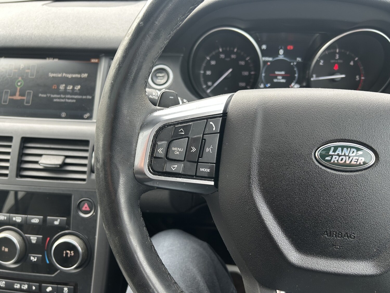 Used Land Rover Discovery Sport 2019 for sale - 77997268: Photo 23