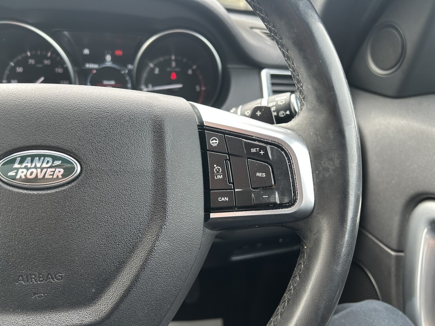 Used Land Rover Discovery Sport 2019 for sale - 77997268: Photo 24