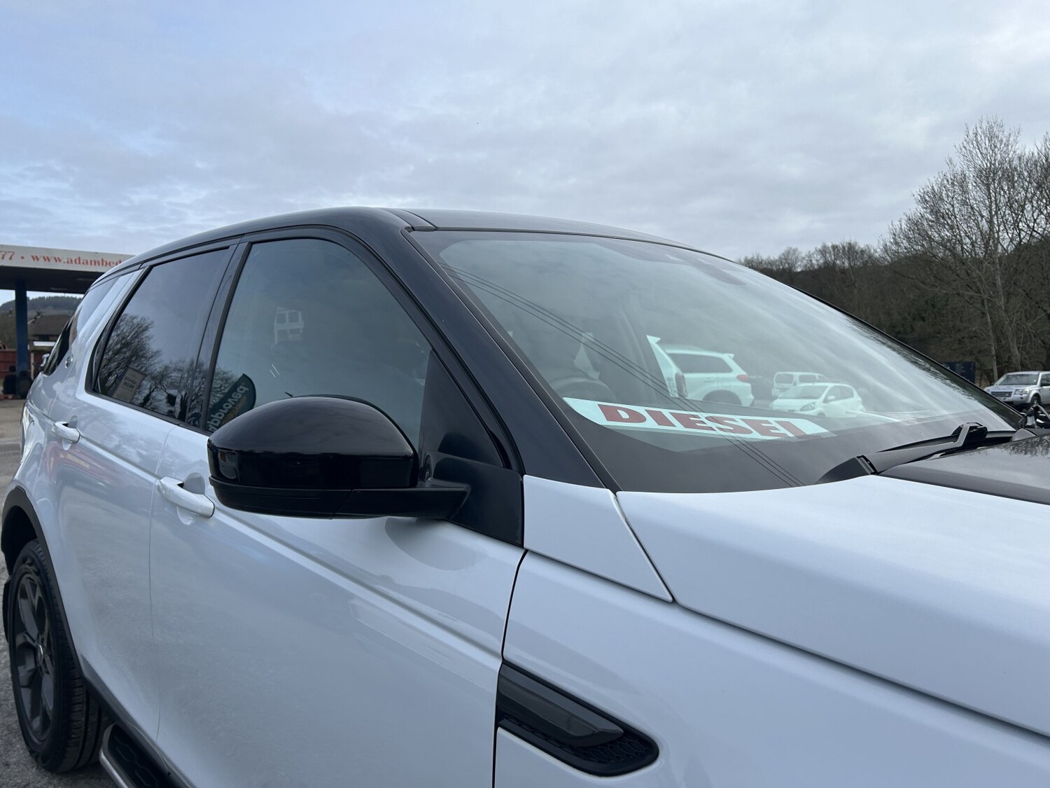 Used Land Rover Discovery Sport 2019 for sale - 77997268: Photo 33