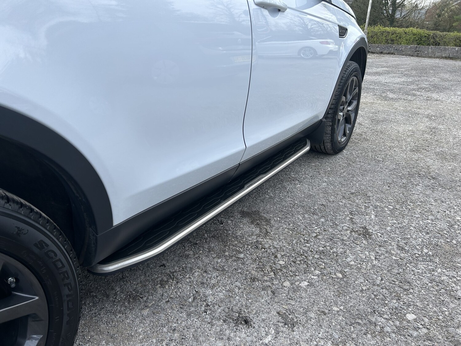 Used Land Rover Discovery Sport 2019 for sale - 77997268: Photo 35