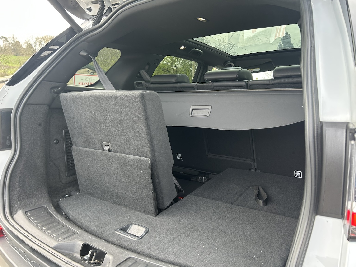 Used Land Rover Discovery Sport 2019 for sale - 77997268: Photo 7