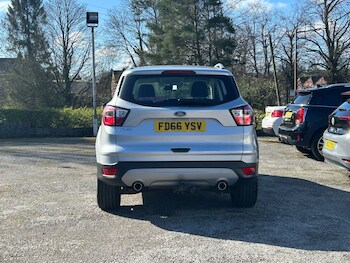 Used Ford Kuga 2017 for sale - 78025772: Photo