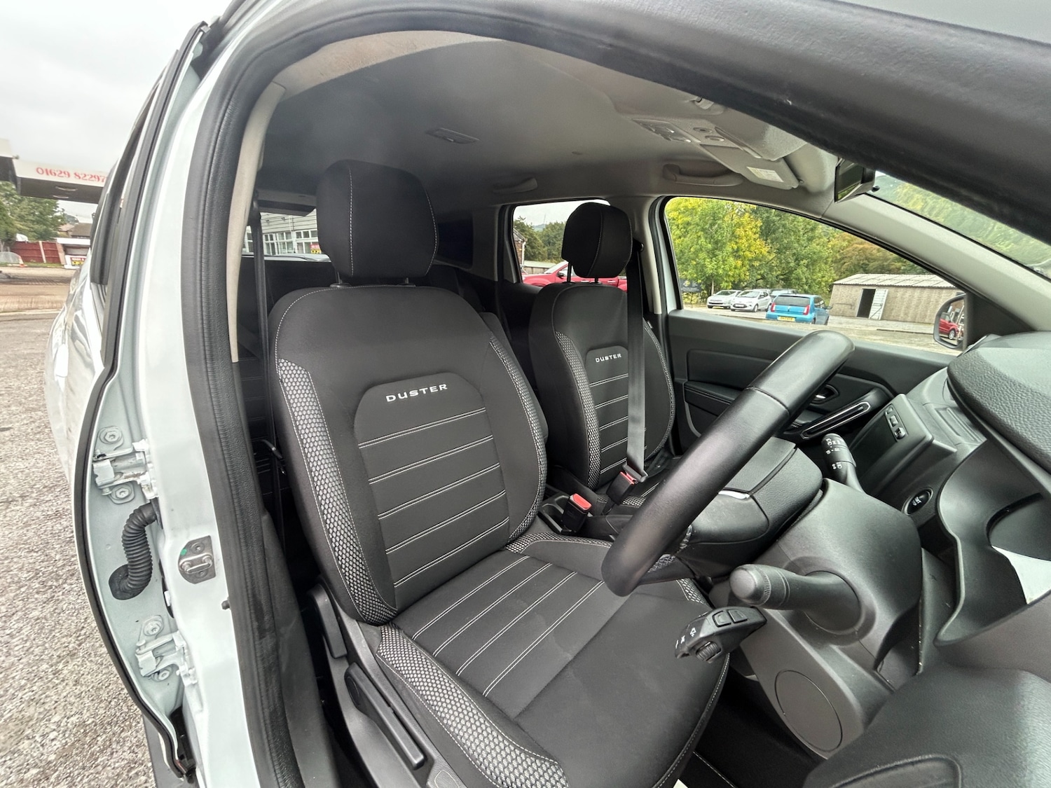 Used Dacia Duster 2020 for sale - 76156657: Photo 10
