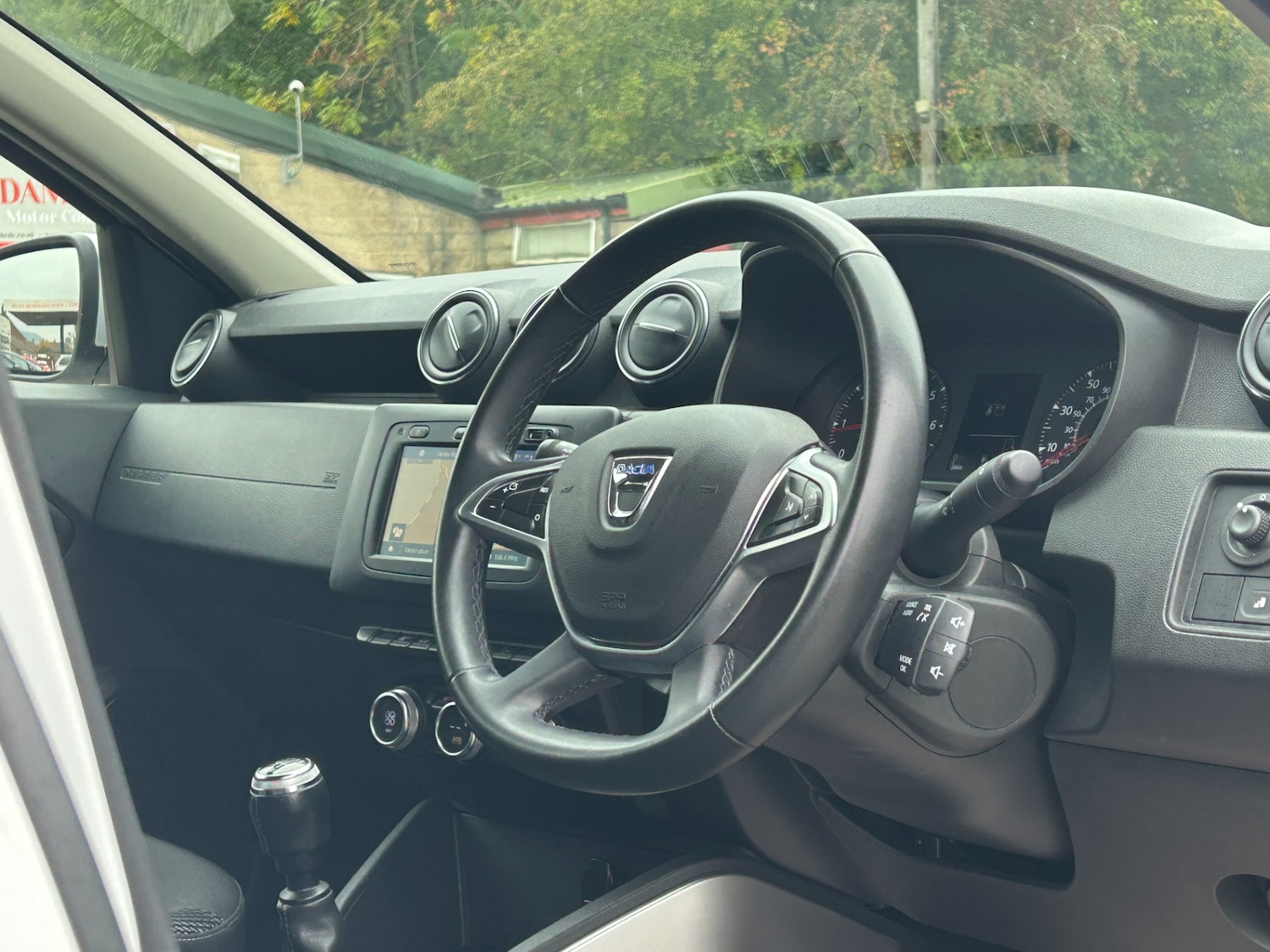 Used Dacia Duster 2020 for sale - 76156657: Photo 11