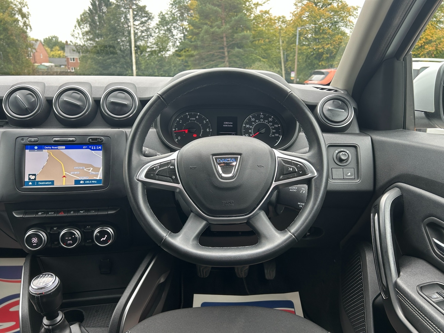 Used Dacia Duster 2020 for sale - 76156657: Photo 14