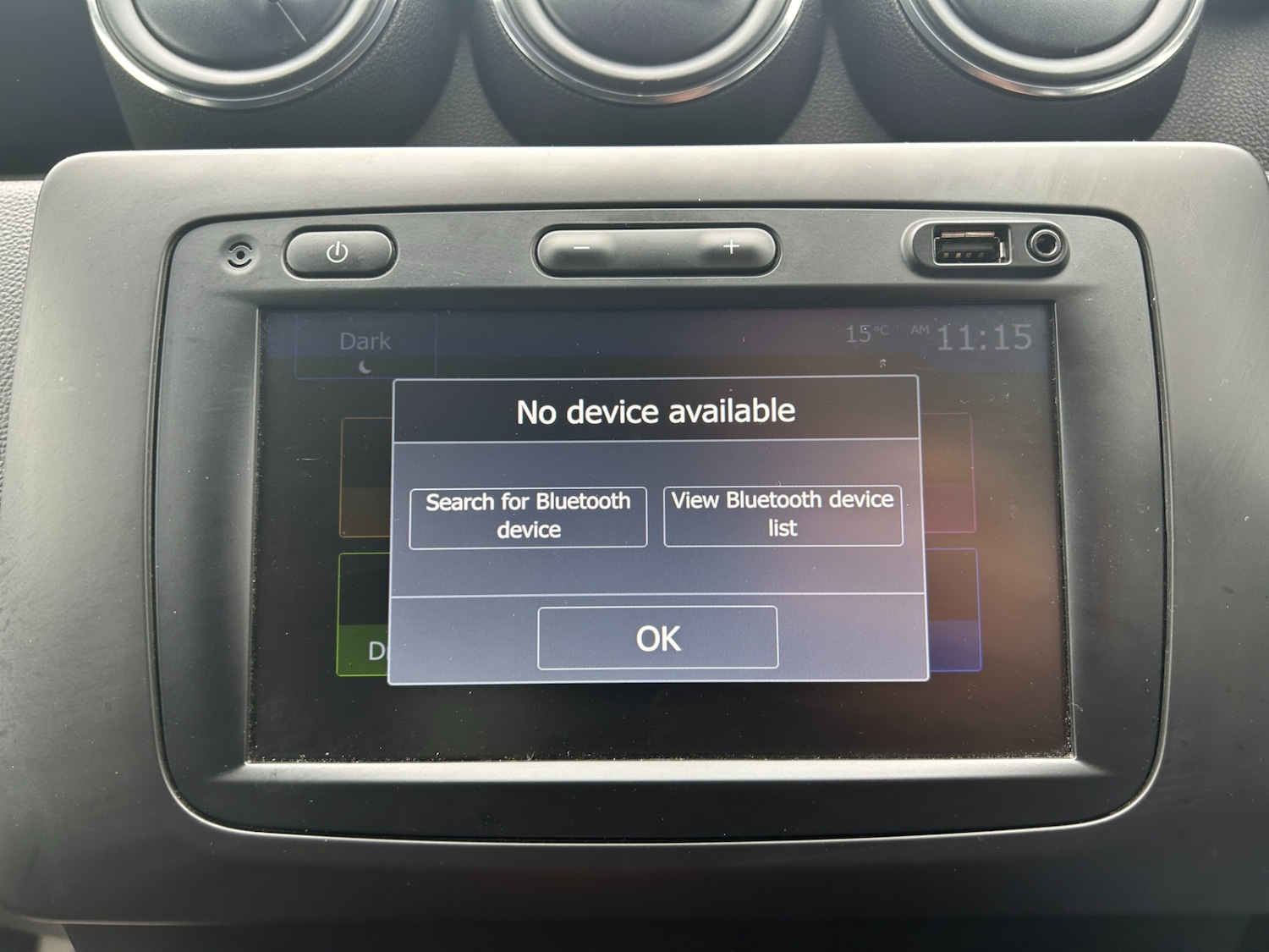Used Dacia Duster 2020 for sale - 76156657: Photo 17