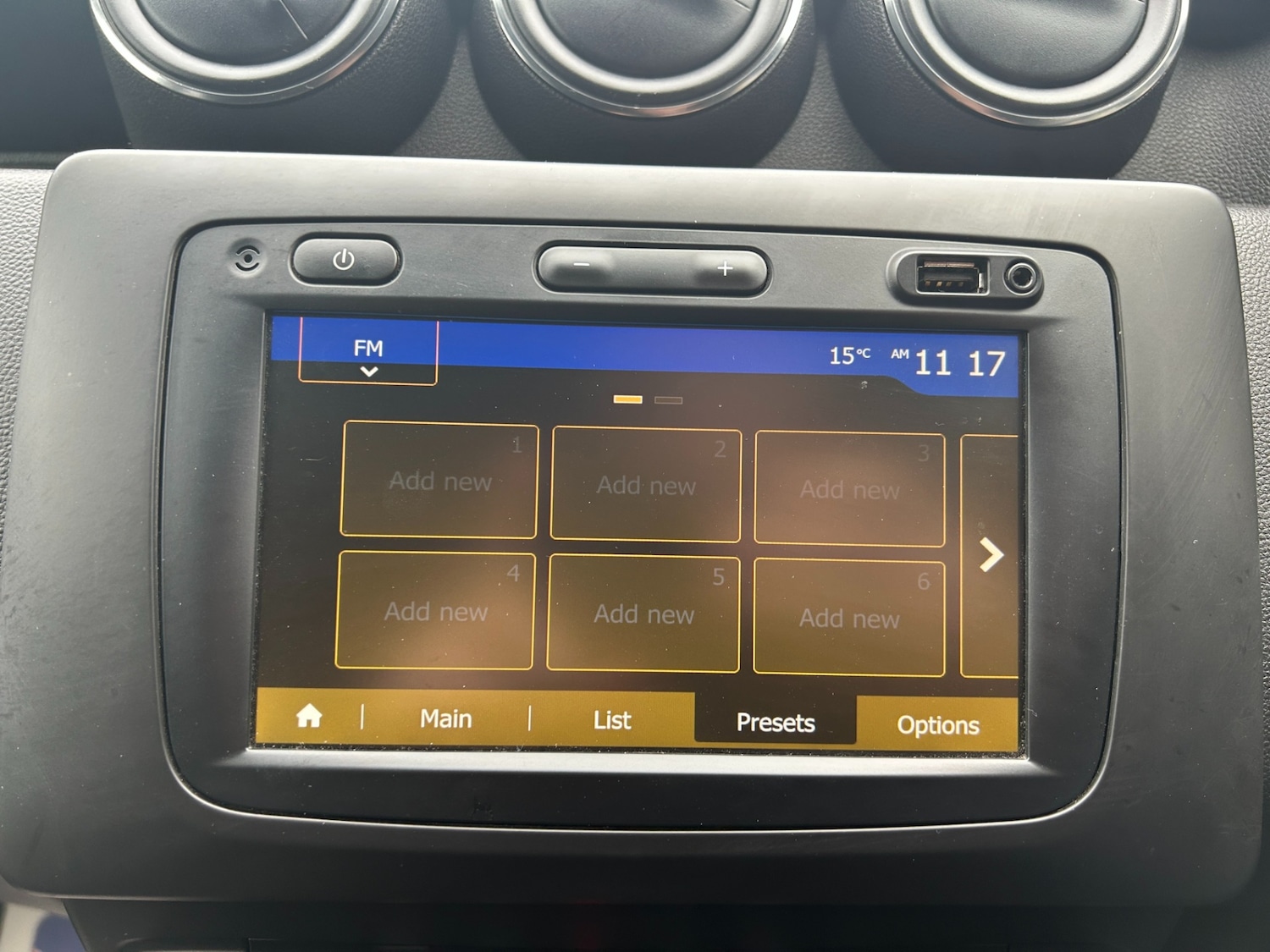 Used Dacia Duster 2020 for sale - 76156657: Photo 18