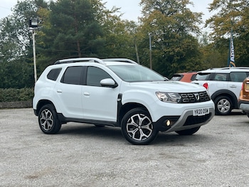 Dacia - Duster