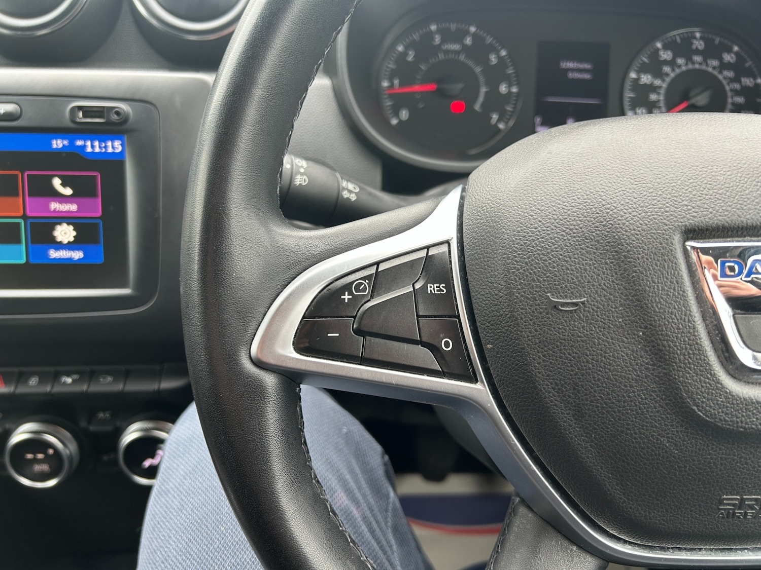 Used Dacia Duster 2020 for sale - 76156657: Photo 22