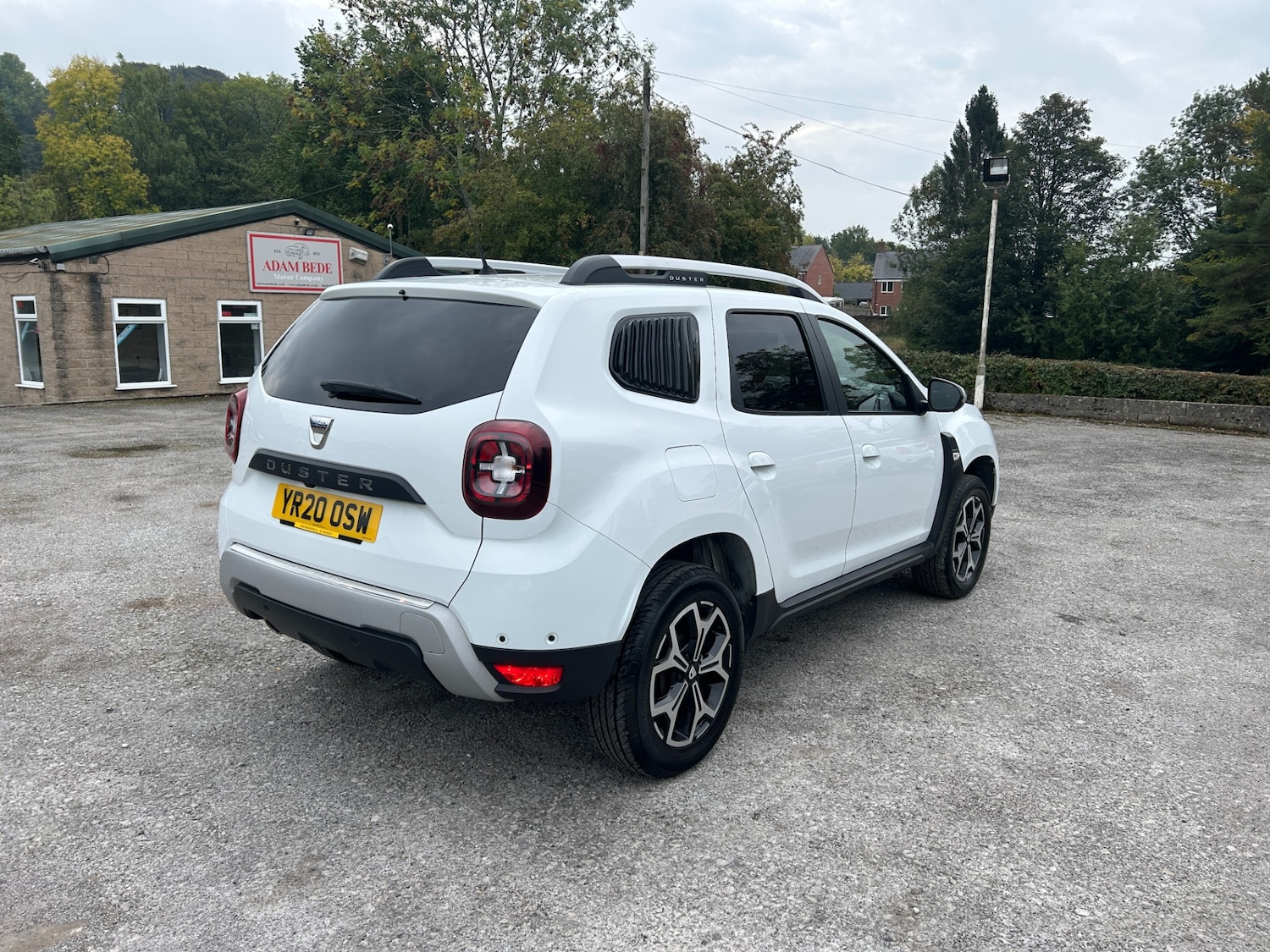 Used Dacia Duster 2020 for sale - 76156657: Photo 28