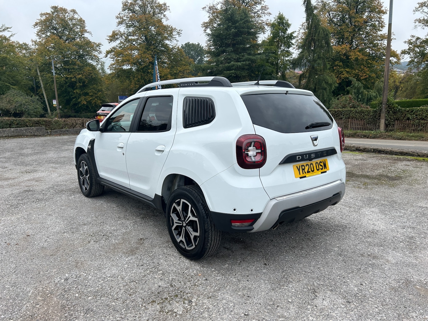 Used Dacia Duster 2020 for sale - 76156657: Photo 29