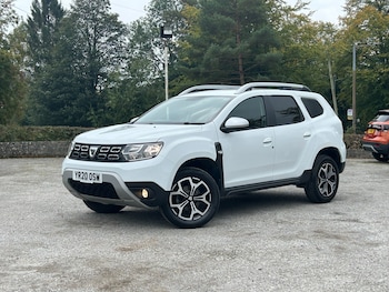 Used Dacia Duster 2020 for sale - 76156657: Photo 2