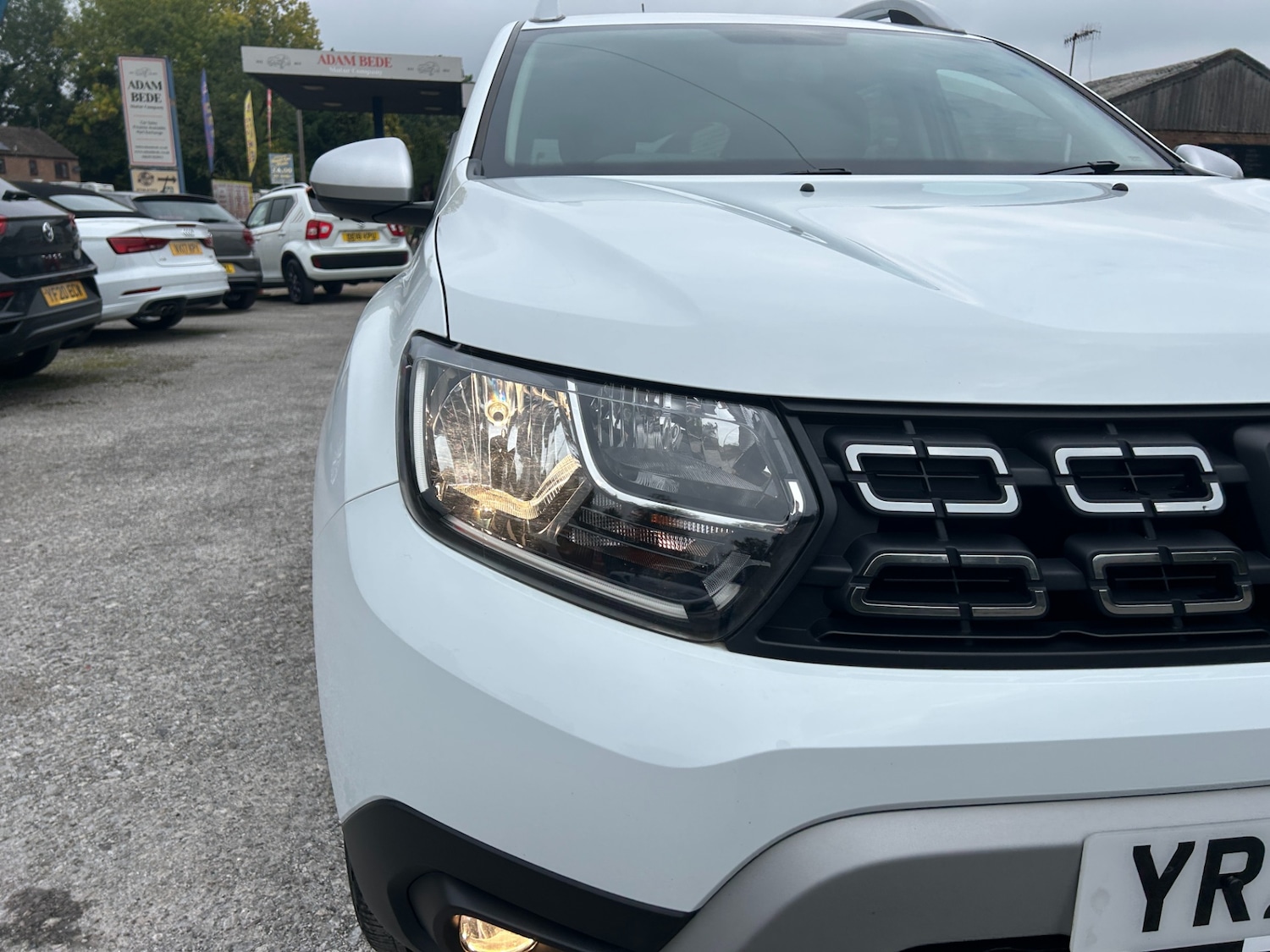 Used Dacia Duster 2020 for sale - 76156657: Photo 31