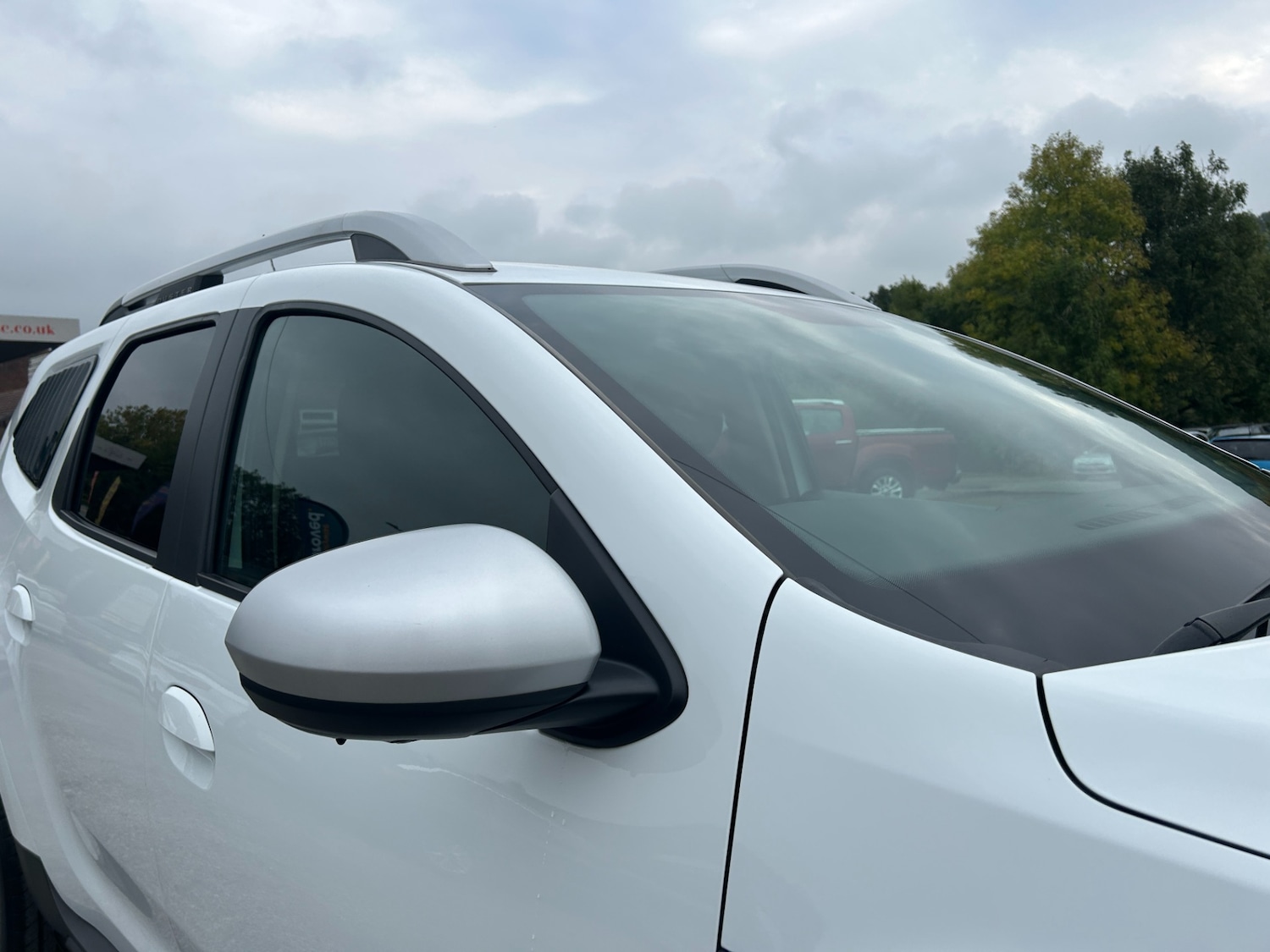 Used Dacia Duster 2020 for sale - 76156657: Photo 32