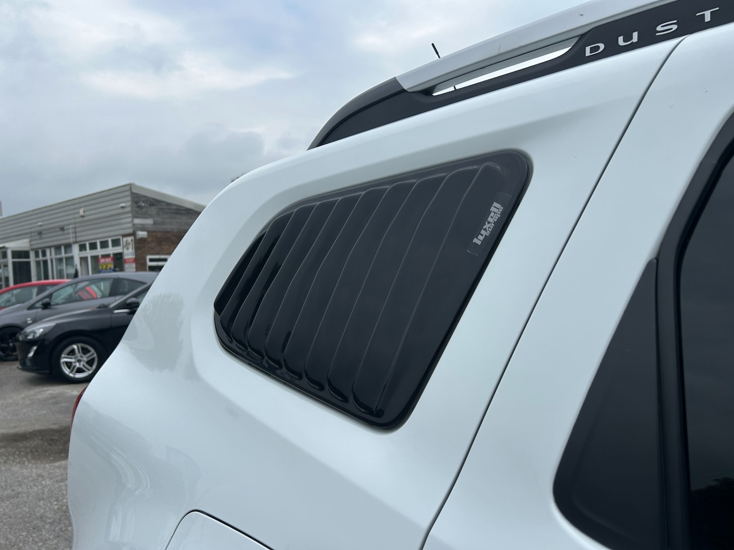 Used Dacia Duster 2020 for sale - 76156657: Photo 33