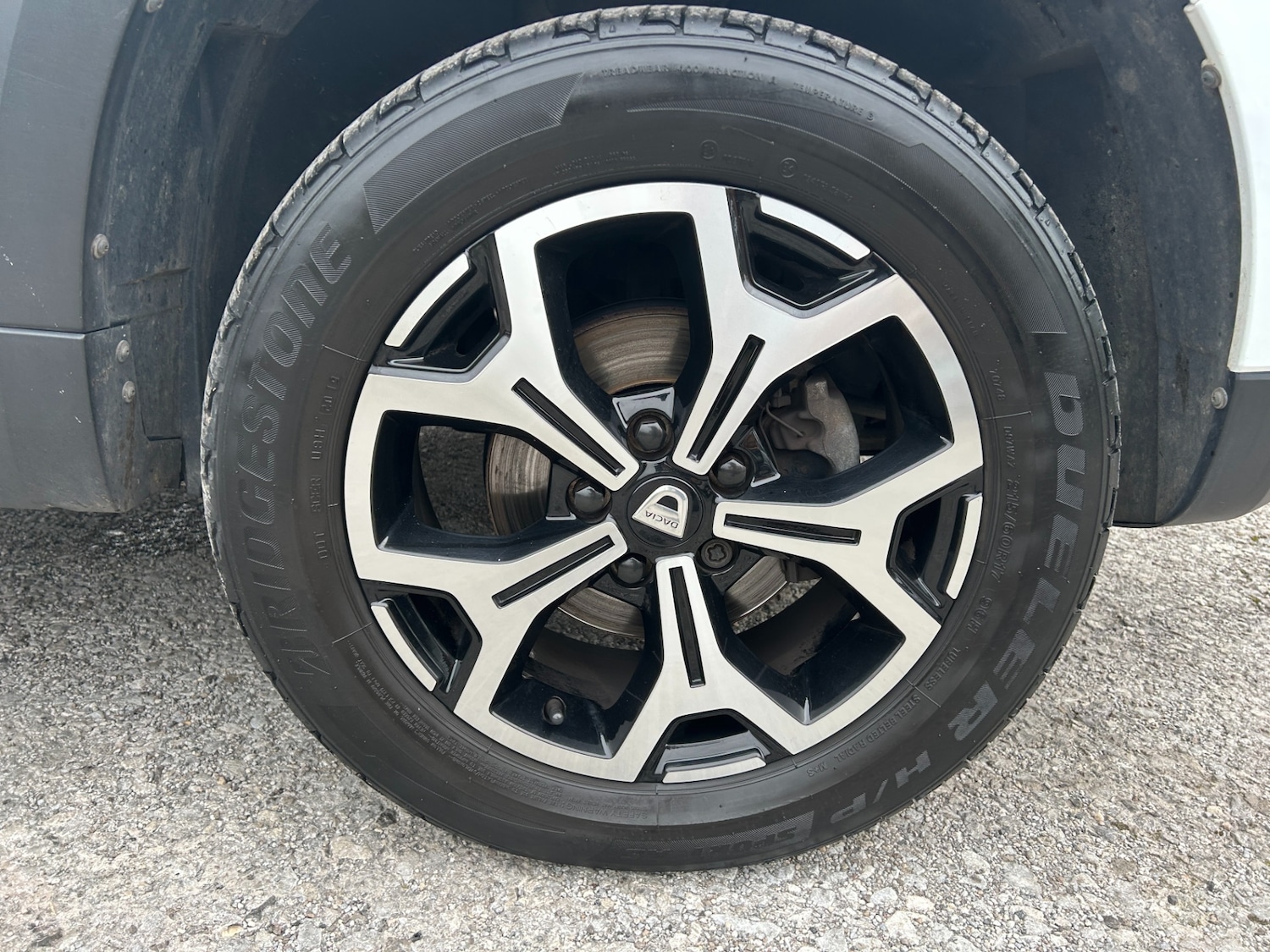 Used Dacia Duster 2020 for sale - 76156657: Photo 35