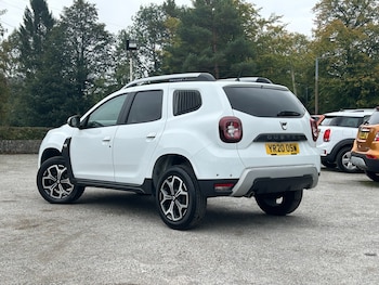 Used Dacia Duster 2020 for sale - 76156657: Photo 3