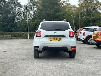Used Dacia Duster 2020 for sale - 76156657: Photo 4