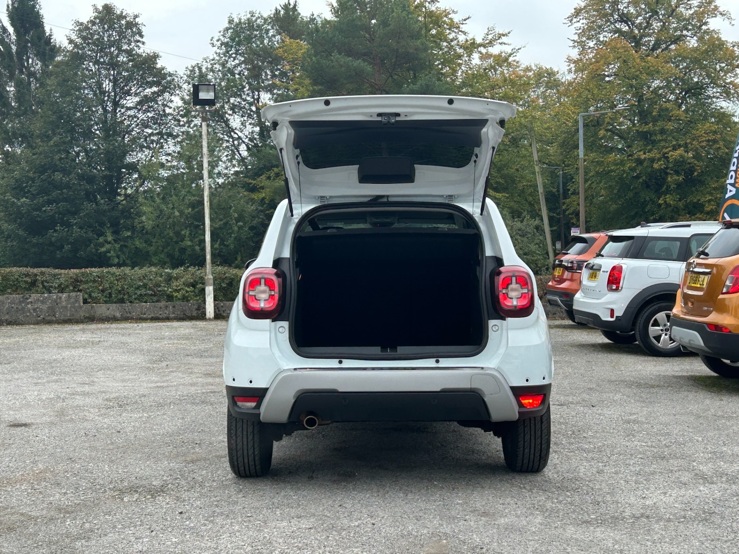 Used Dacia Duster 2020 for sale - 76156657: Photo 5
