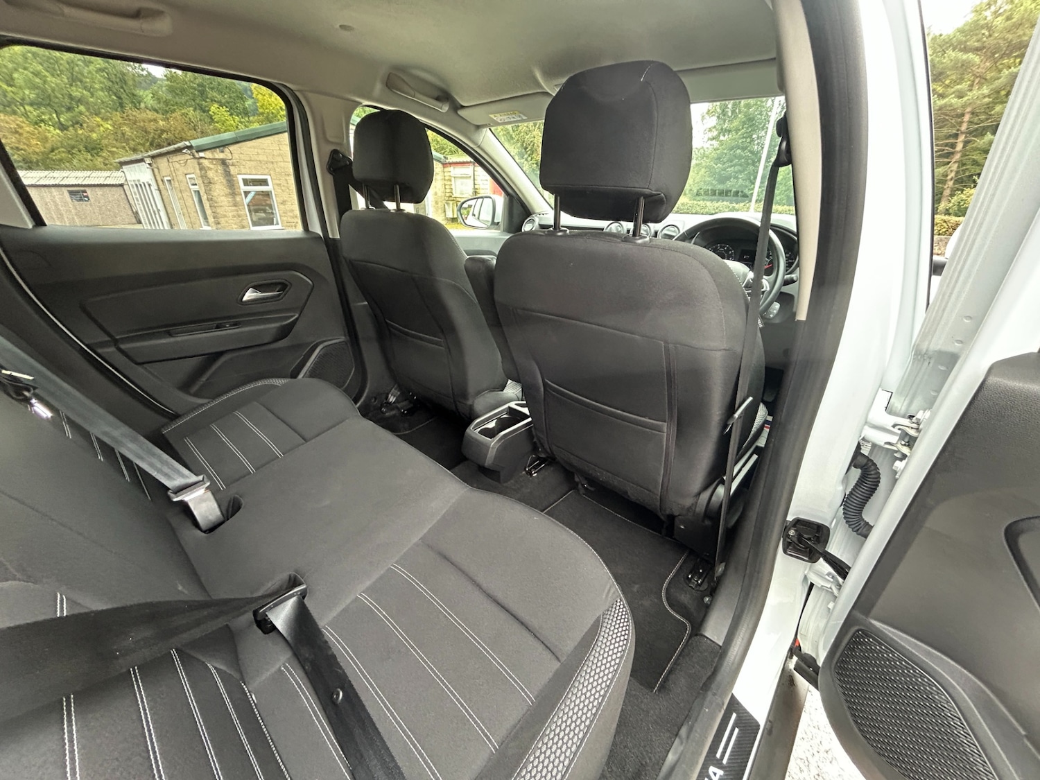 Used Dacia Duster 2020 for sale - 76156657: Photo 7
