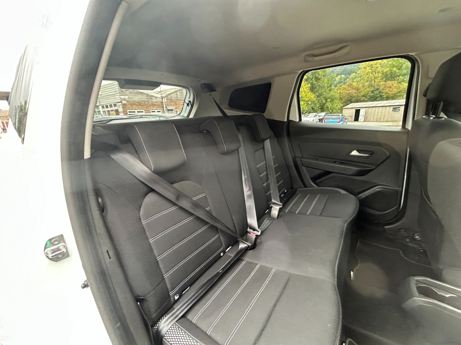 Used Dacia Duster 2020 for sale - 76156657: Photo 8