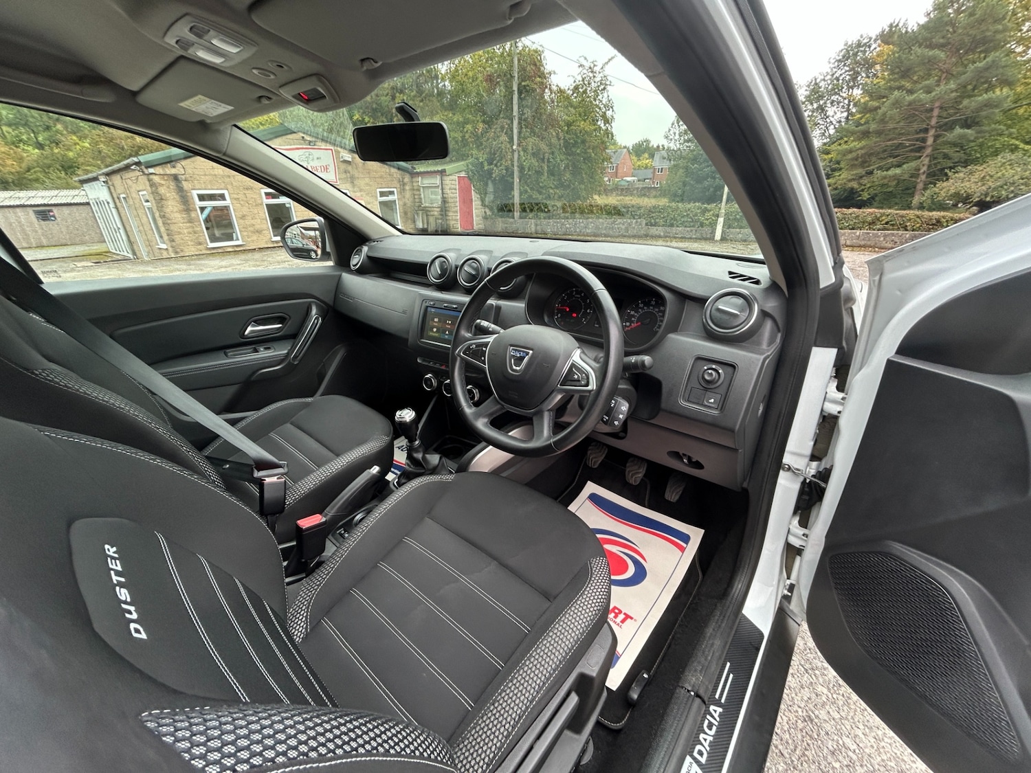 Used Dacia Duster 2020 for sale - 76156657: Photo 9