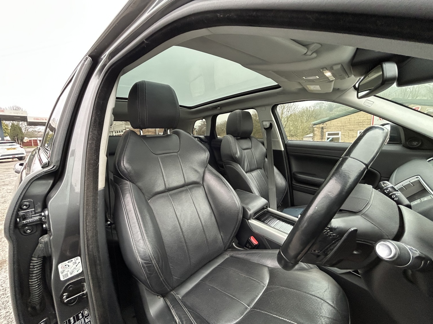 Used Land Rover Range Rover Evoque 2017 for sale - 77807206: Photo 10