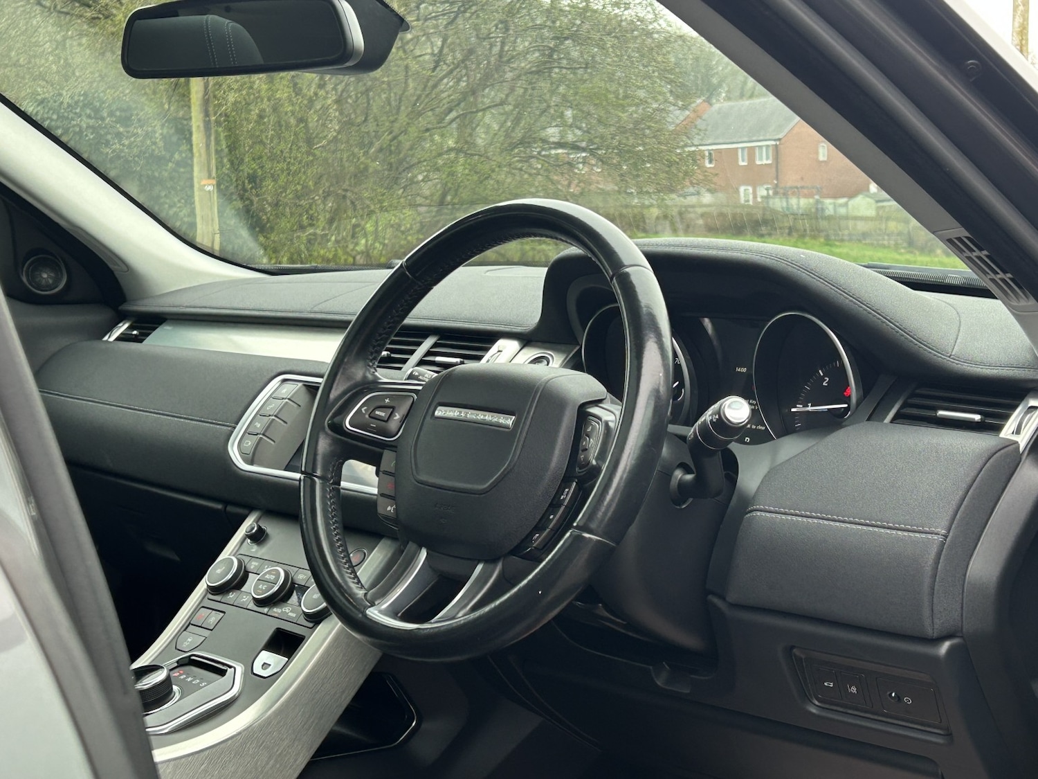 Used Land Rover Range Rover Evoque 2017 for sale - 77807206: Photo 11