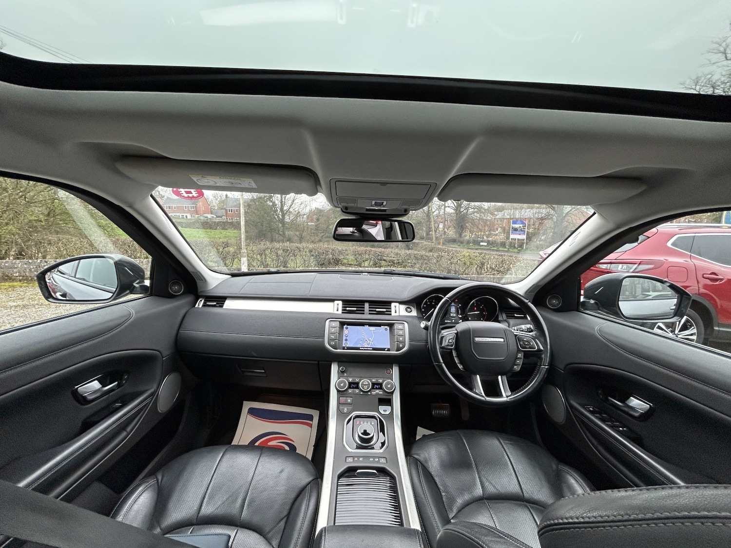 Used Land Rover Range Rover Evoque 2017 for sale - 77807206: Photo 12