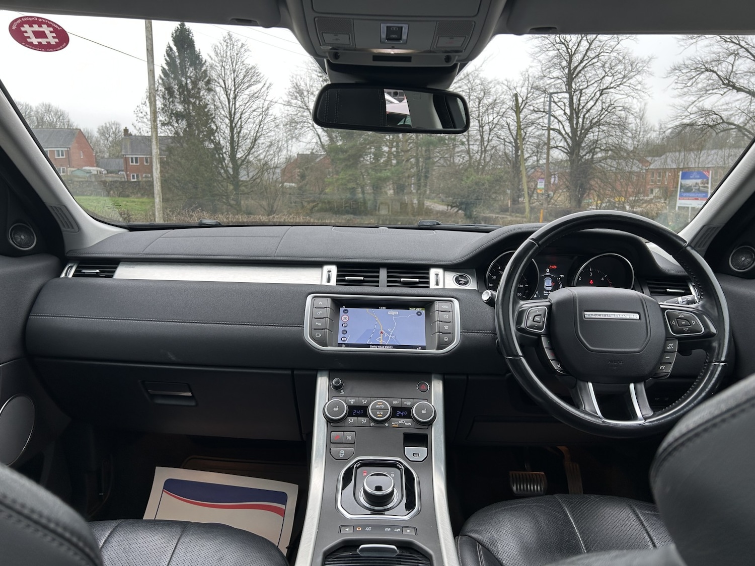 Used Land Rover Range Rover Evoque 2017 for sale - 77807206: Photo 13