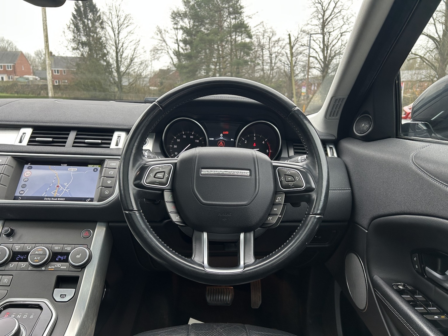 Used Land Rover Range Rover Evoque 2017 for sale - 77807206: Photo 14