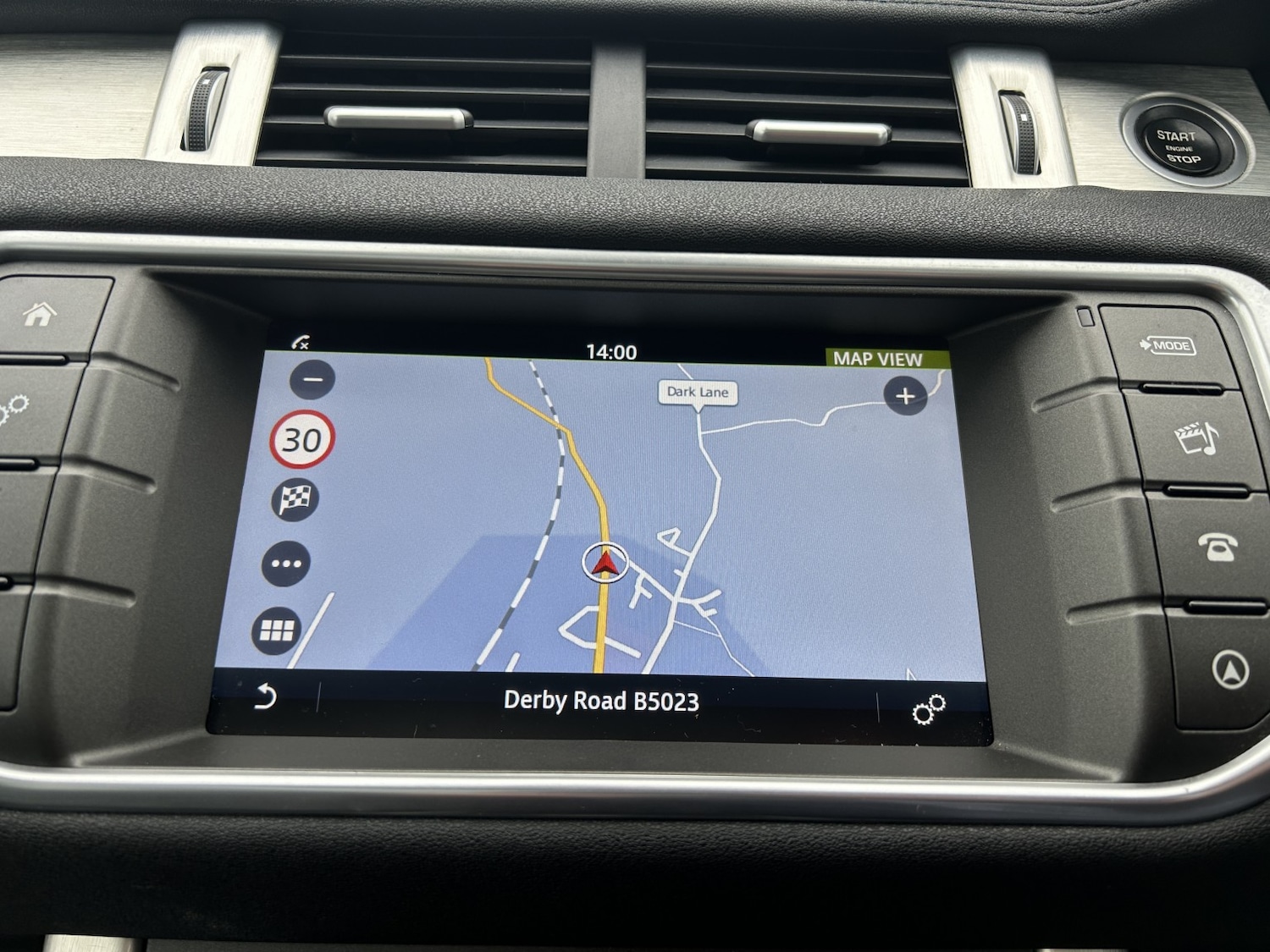 Used Land Rover Range Rover Evoque 2017 for sale - 77807206: Photo 15