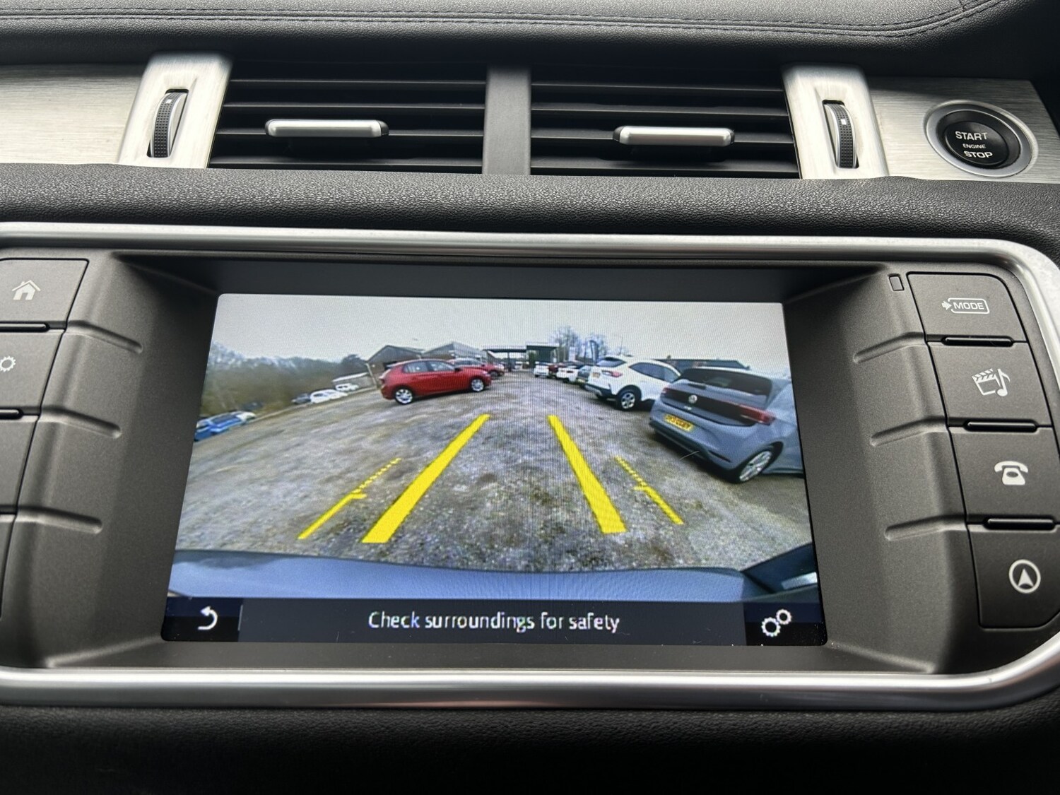 Used Land Rover Range Rover Evoque 2017 for sale - 77807206: Photo 16