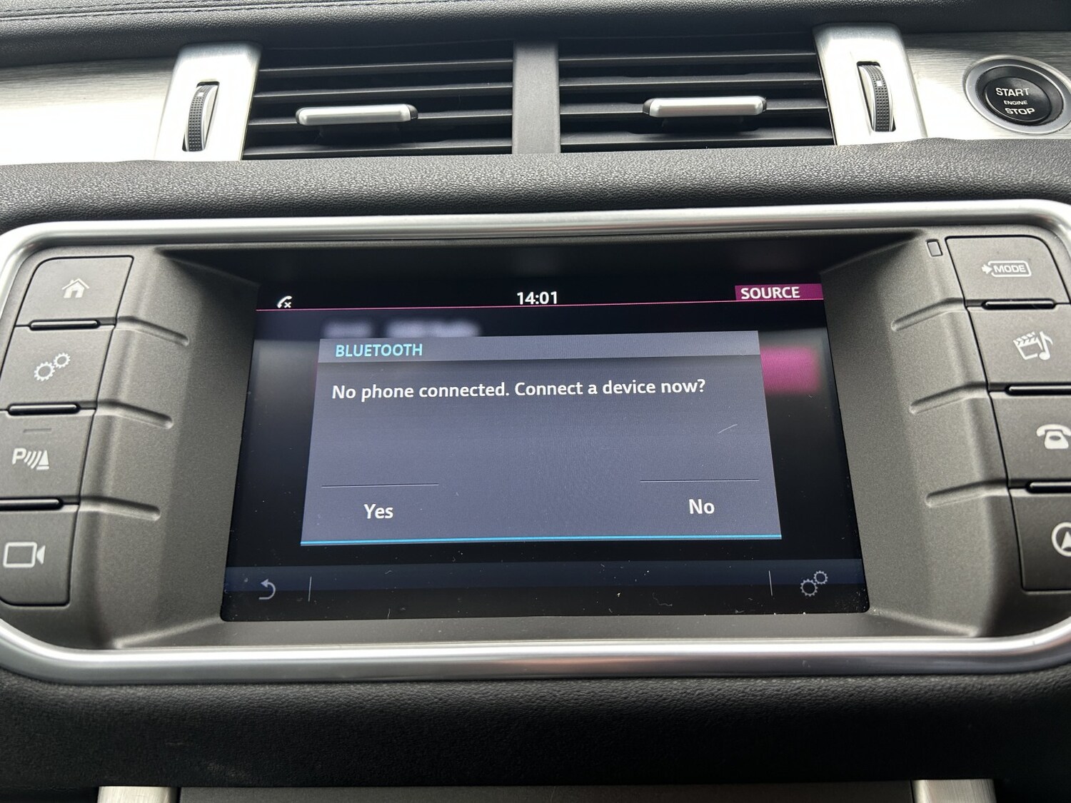 Used Land Rover Range Rover Evoque 2017 for sale - 77807206: Photo 18