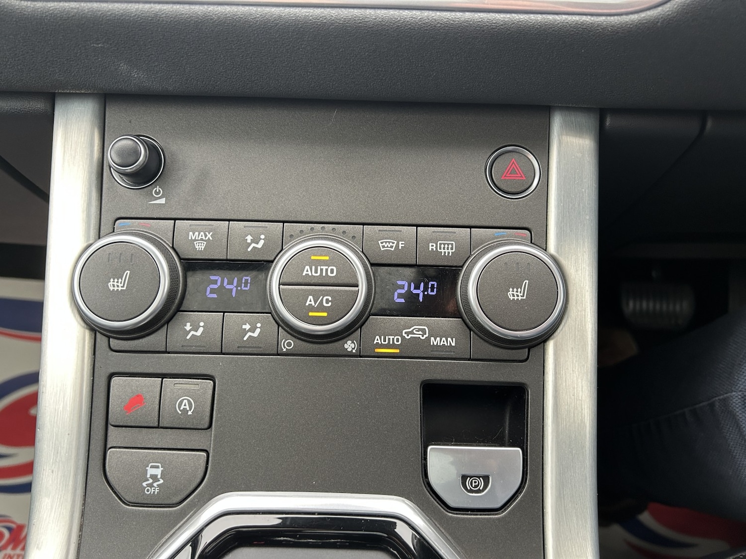 Used Land Rover Range Rover Evoque 2017 for sale - 77807206: Photo 19