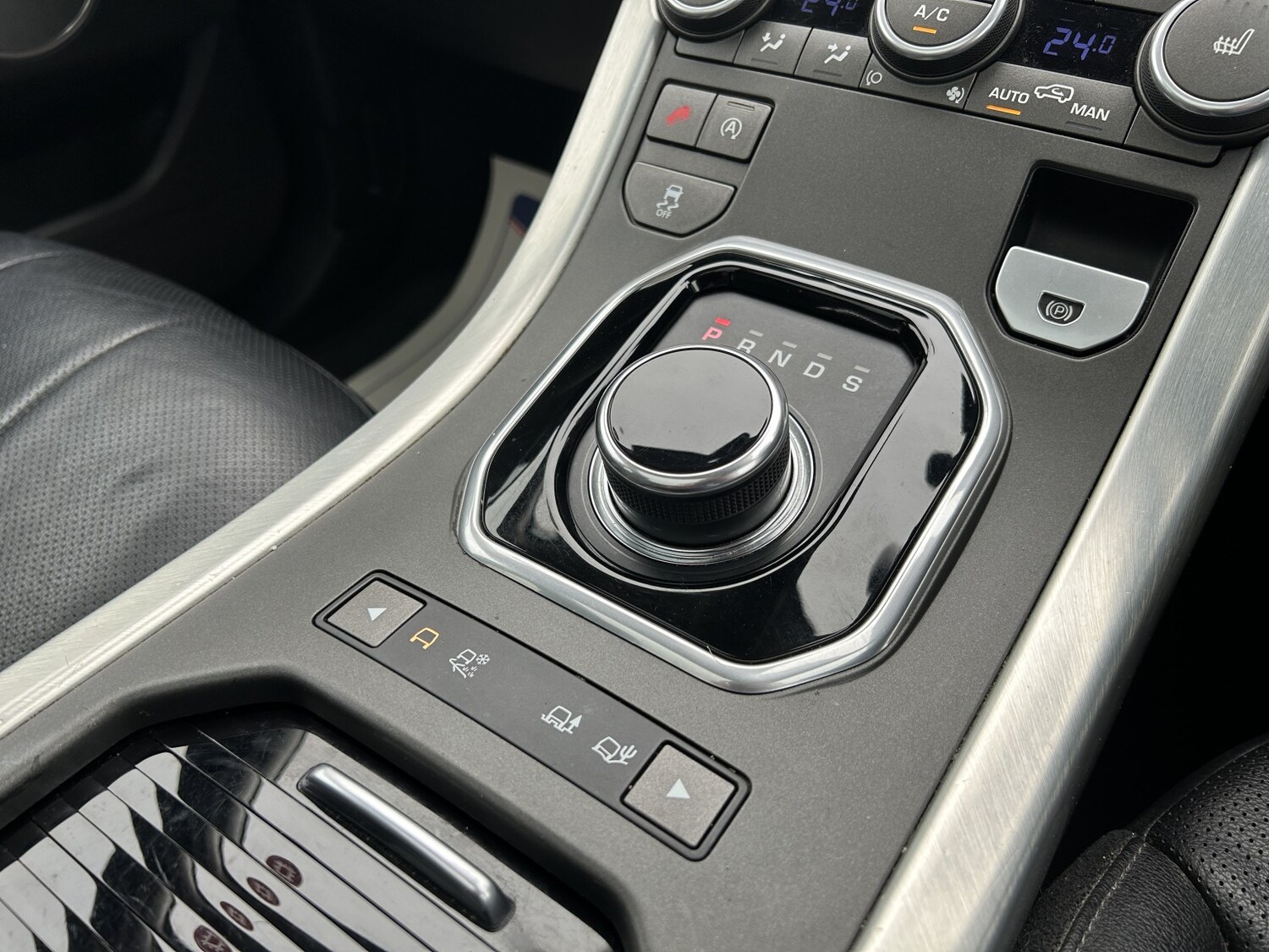 Used Land Rover Range Rover Evoque 2017 for sale - 77807206: Photo 20